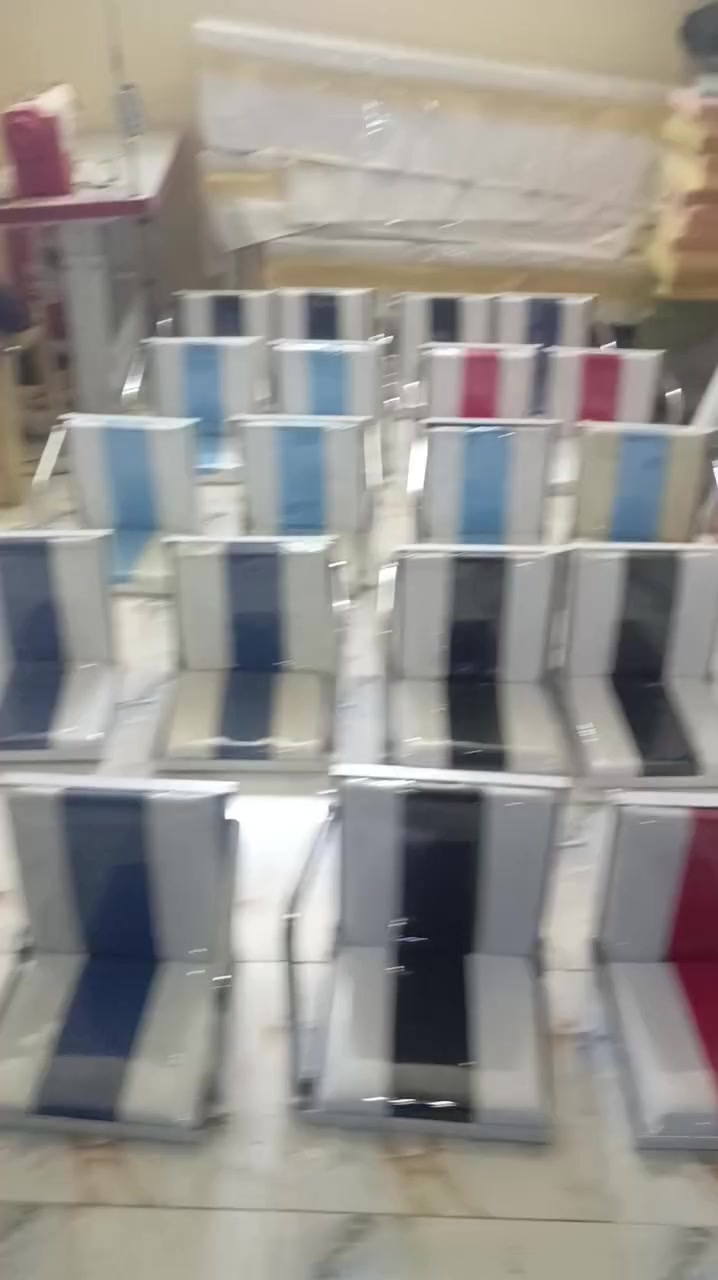 سلام عليكم شباب اخر 10ازواج سعره بلاش 22 الف الزوج سعر ثابت واليريد جمله علئ 21 الف وبخدمتكم *********** مامتواجد علئ ماسنجر فقط انتصال. ومصطبات سعر 50 تعمير جديد وتدللون
