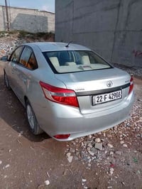 یارس مۆدیڵ ۲۰۱٦ سناوی و راقەمی نوی گێڕ ئۆتۆمەتیک مەکینە بچووک دوو پاڕچ...