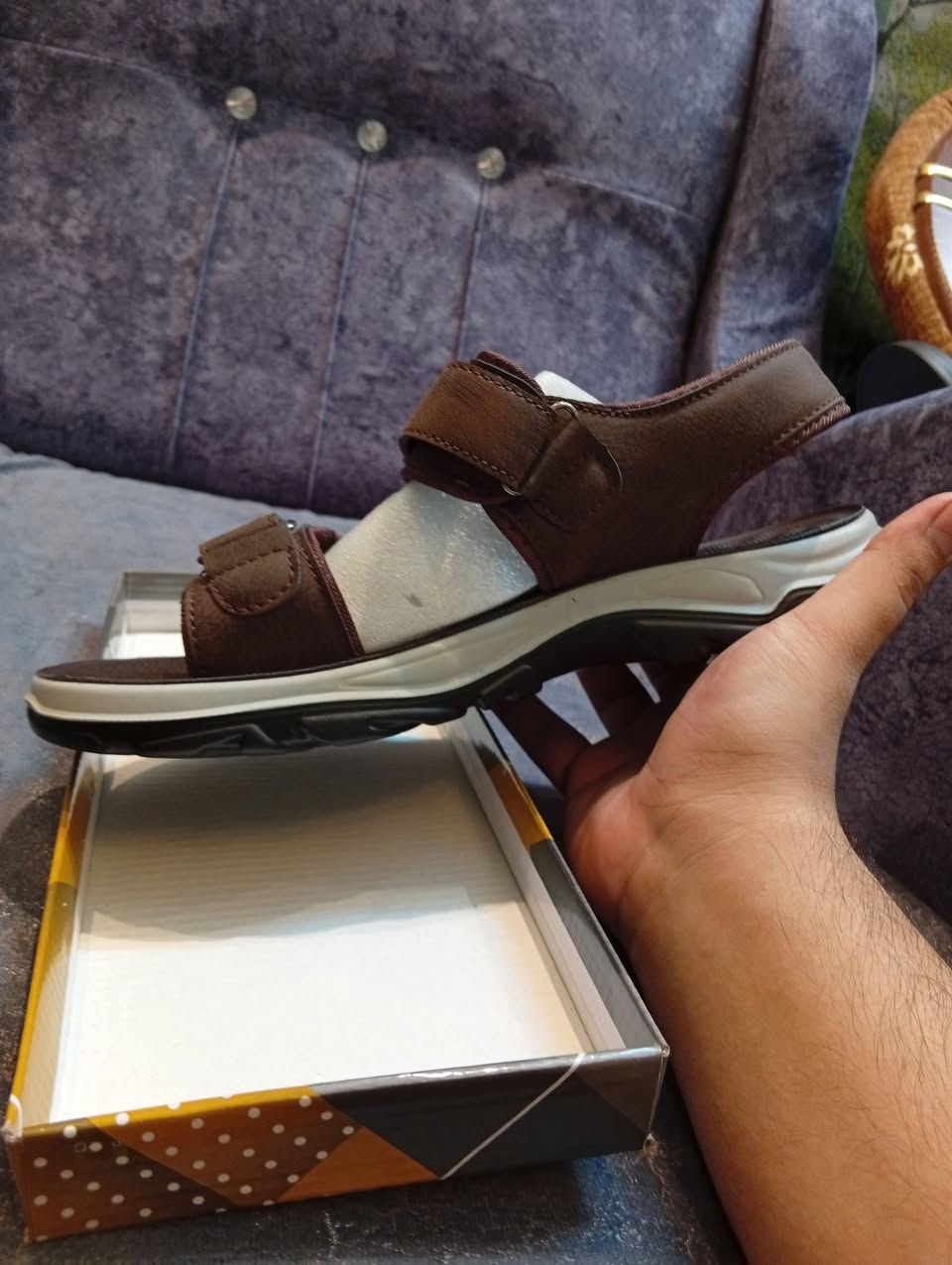 كعب بي يو فول طبي ب20الف على أول تم


**إذا كنت صاحب هذا الإعلان وتريد حذفه لأي سبب، رجاءا أرسل رسالة إلى الدعم الفني**