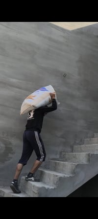 تصعيد مواد بناء • أبو علي الشويلي • بغداد