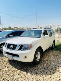 بافندر • ٢٠٠٨ • ٦ سلندر