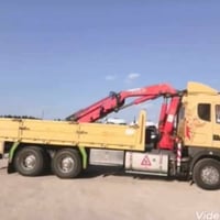 كرين هياب وتادانو للايجار لرفع ونقل المولدات/ المكائن/الخزانات/ الكرفا...