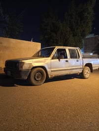 بصرة • ٩٦ • مكينه وكير