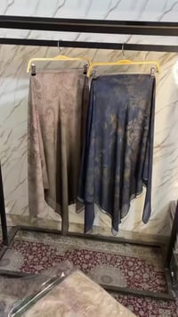 – جرجيت لبناني فاخر  جرجيت لبناني ثقيل… نعومة واضحة وخامة تفرض حضورها....