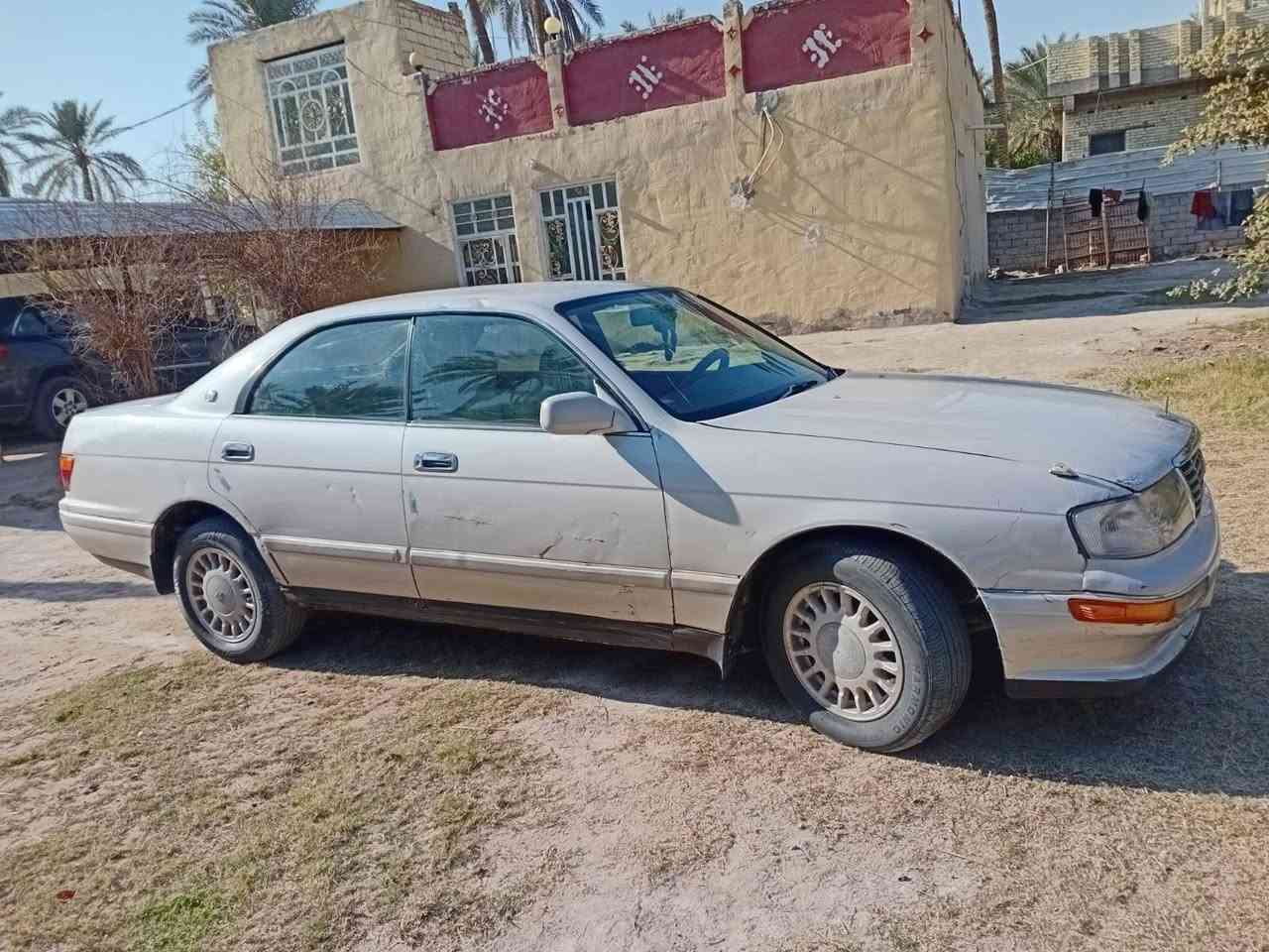 للبيع بطه كفاله عامه تخم تاير حداديه كير مكينه كهربائيات تبريد سياره جاهزه للأخير السعر ٥٤ وبيها مجال مكان بابل الشوملي الشراي يتصل رقم الهاتف ***********/***********
