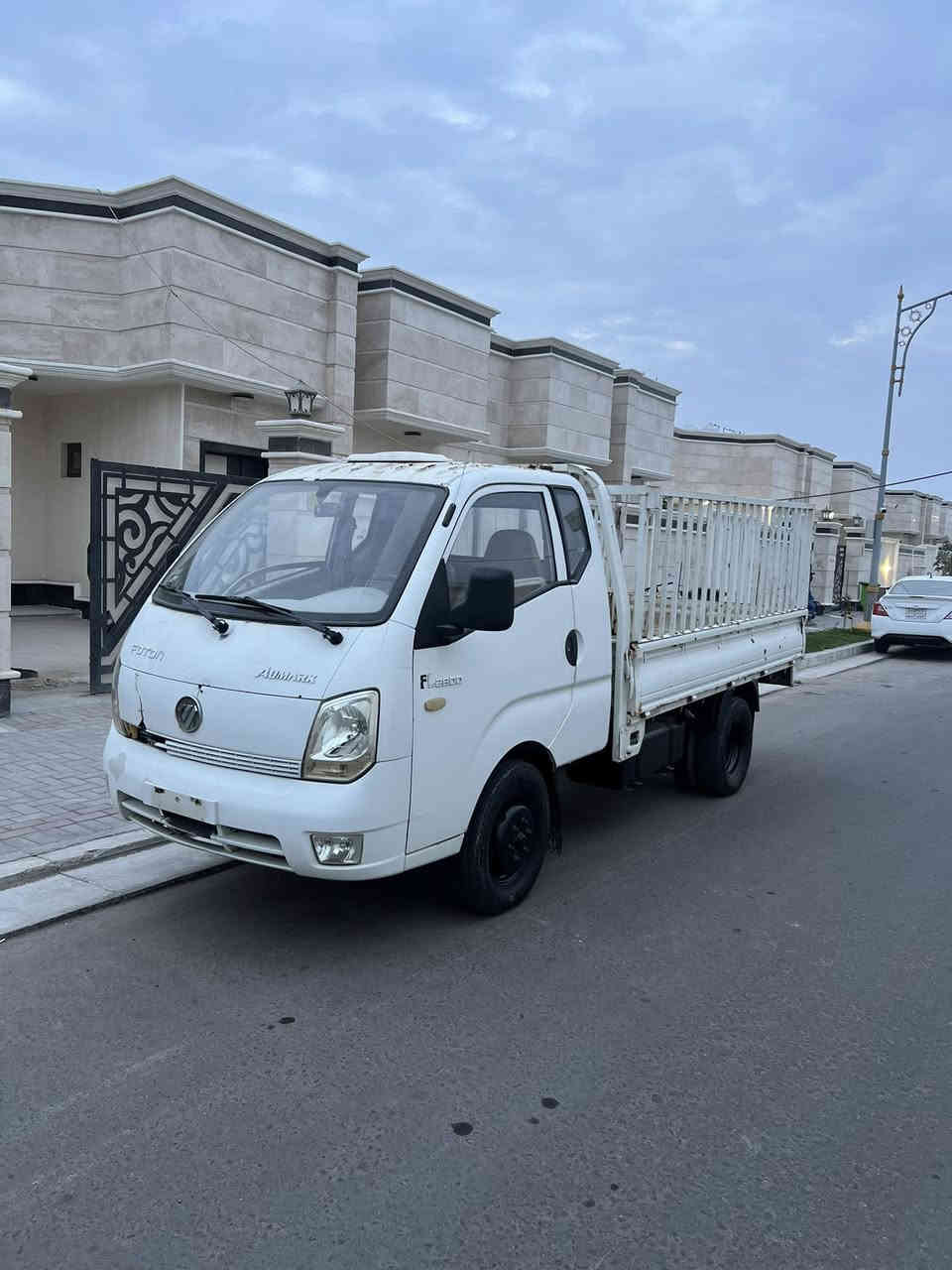 كيا فتون 2013 فحل
مكانها البصره  
الاستفسار ***********
