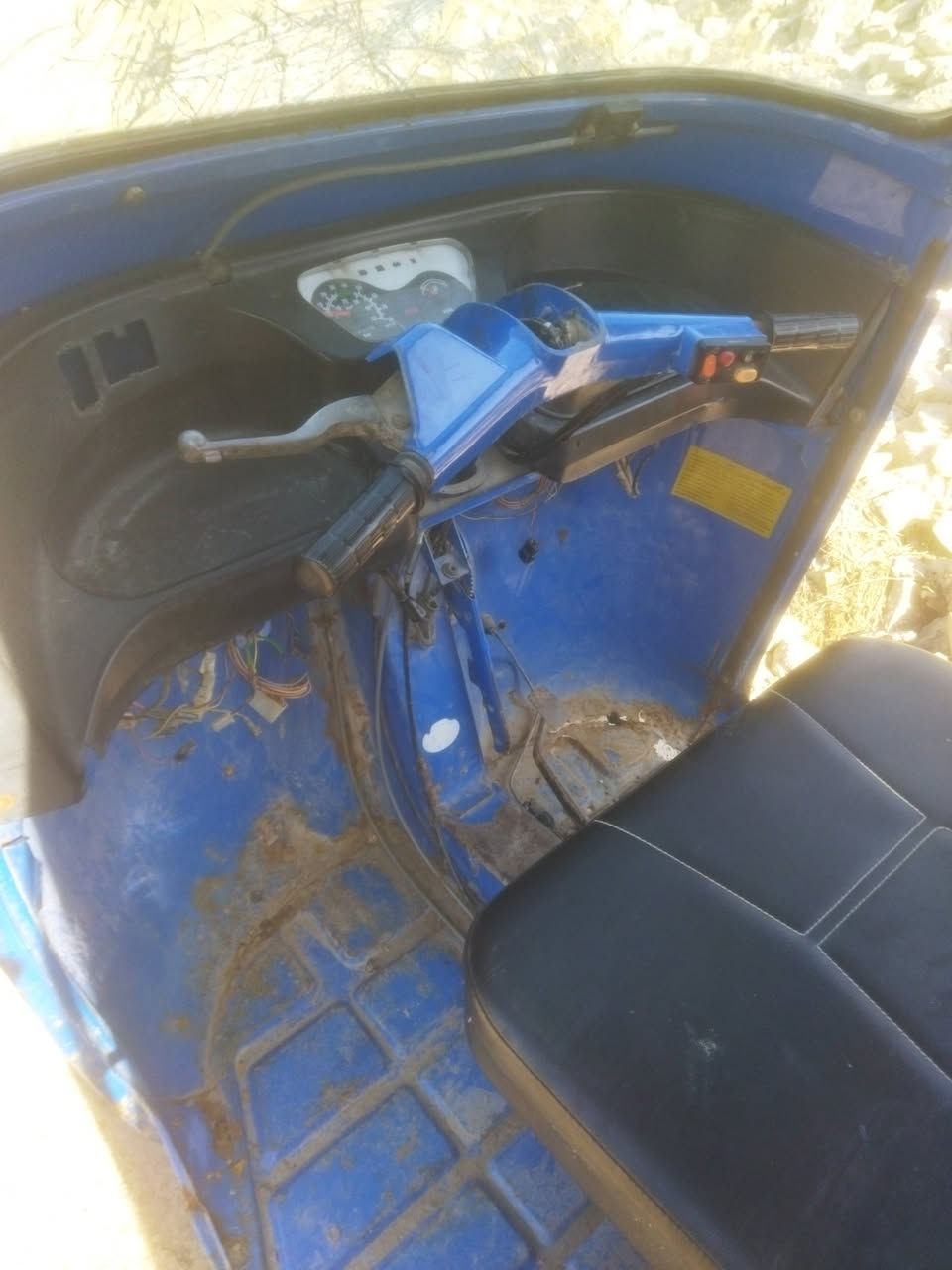 سلام عليكم تكتك اتول لبيع

موديل 2018 اكامله سعر 800
  بغداد  عنوان 
***********
