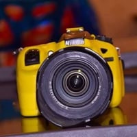 كامرا 7100 • نضافه ٩٠٪ • بابل الحله