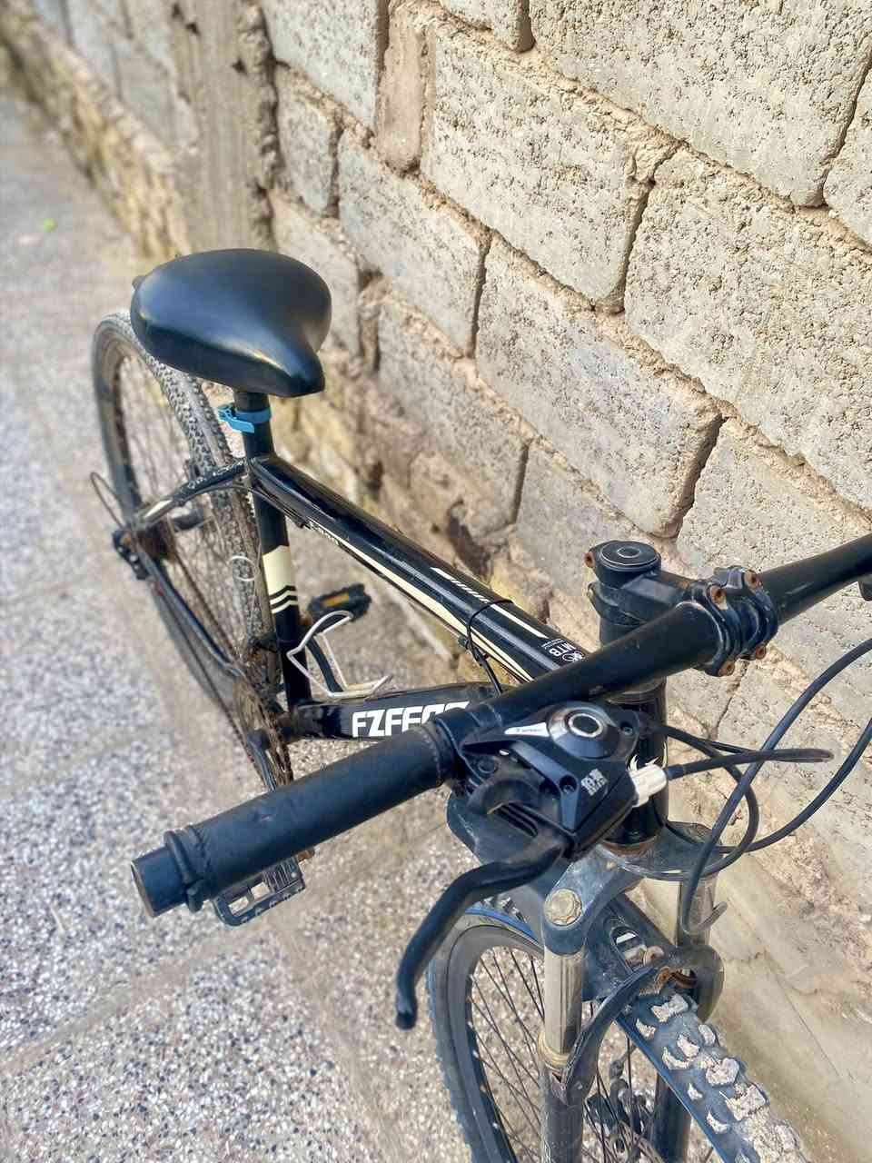 بايسكل ما صارله هواي من مشتريه اخو الجديد السعر 80 الف و بي مجال


**إذا كنت صاحب هذا الإعلان وتريد حذفه لأي سبب، رجاءا أرسل رسالة إلى الدعم الفني**