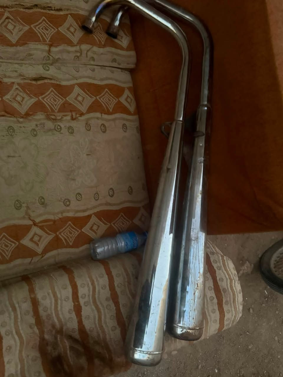 المكينه شغاله بس كايمه سعرهه٢٥  مكينه تايكر موديل ٢١  الصالصنات وحده جعره مطب ول ثانيه كاتم سعر الوحده ١٥ وبيهه مجال مكاني ديالى بعقوبه


**إذا كنت صاحب هذا الإعلان وتريد حذفه لأي سبب، رجاءا أرسل رسالة إلى الدعم الفني**
