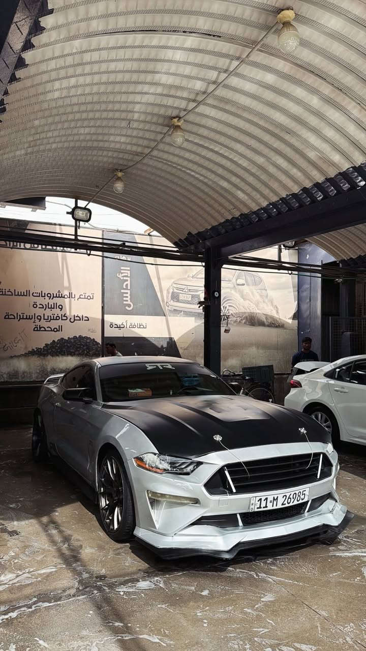 السلام عليكم
كل عام وانتم بخير
موستنك ٢٠١٥ محدث ٢٠٢٠
صبغ عام جماليه حادثها جاملغ خلفي وباب وجاملغ الامامي يعني ٣ قطع
رقم بغداد دولي جديد تحويل
بريميوم فووول سته ٣٧٠٠
كير محرك كفاله
ماشيه ٧٠ الف ميل فقط
شوته GT مفتوحه مختمه
ودبات بورلا 
برمجه وكت اوف
ستيرن كيجات
كيجات تراك بكج
بك لايتات دخانيه و٧ الوان متغير
شاشه جبيره 
داخل جلد
حداديه جديده
ادامه عامه من بلكات نوزلات عبوه كله جديد
تخم تاير و ويل جديد
بيها نواقص جداً بسيطه  فقط قفال صندوك وحلك كزوز خلفي 
السعر ١١٨ ورقه وبيها مجال لشراي
مكاني محافظه البصره وبالعافيه الي تصير من نصيبه رقمي ***********
