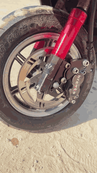 دراجة • رياضية • دبل رياضي