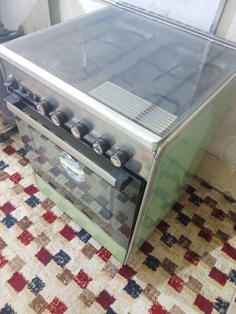 طباخ تكنو عشتار مصري باب الاول شرط الشغل عالفحص العيون والفرن السعر125 وبيه مجال شراي تفضل خاص.كركوك كركوك, العراق


**إذا كنت صاحب هذا الإعلان وتريد حذفه لأي سبب، رجاءا أرسل رسالة إلى الدعم الفني**