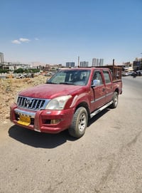 بيكاب گوناو • ٢٠٠٩ • بدون دهان