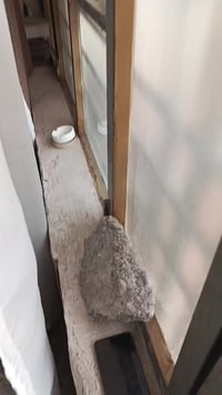 كاونتر كامل • مطبخ • خزائن