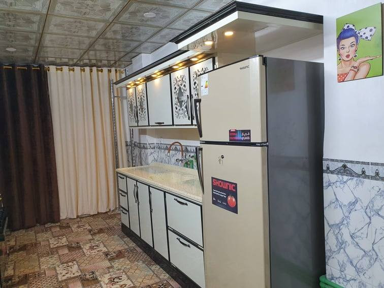 ‎معمل سلطان للامنيوم /***********/
تبديل القديم بجديد مع فرق 
عمل تسكام مبطن درجه اولي 🔥
ضمان 5 سنوا‎ النجف, العراق
