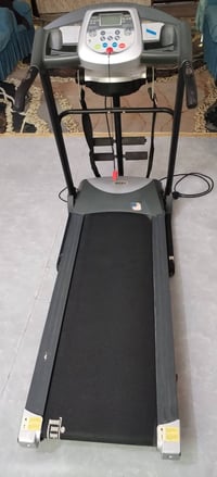 جهاز جري جبلي • ٢٠٠ كيلو • الرميثة الشراي