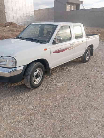 نیسان پیکاب 2011بۆفرۆشتن سەیارەکەماڵی خۆمانە هیچی پێوەنییە مەکینەینەکراوەتەوە  کەمێ ساردی هەیە  مشتەرینیت سەرمان مەیەشینا ***********  7515406987
