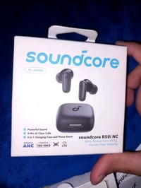 سماعات • انكر 50i • ساوندكور