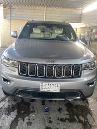 جيب لاريدو مديل 2021 للبيع بسعر مناسب  للاستفسار اكثر الاتصال على الرق...