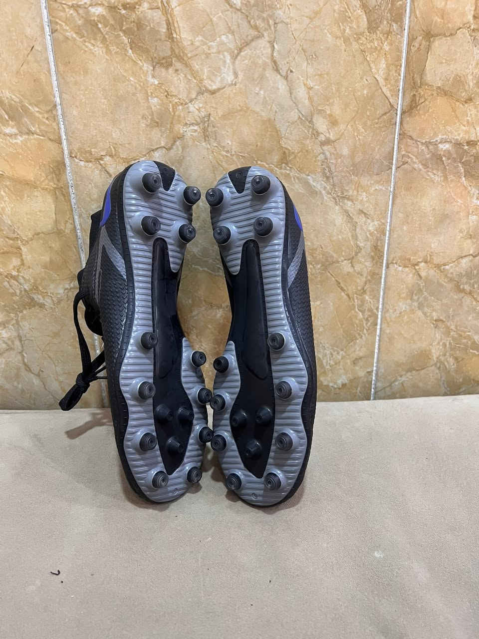 حذاء أوربي جديد قياس 40


**إذا كنت صاحب هذا الإعلان وتريد حذفه لأي سبب، رجاءا أرسل رسالة إلى الدعم الفني**