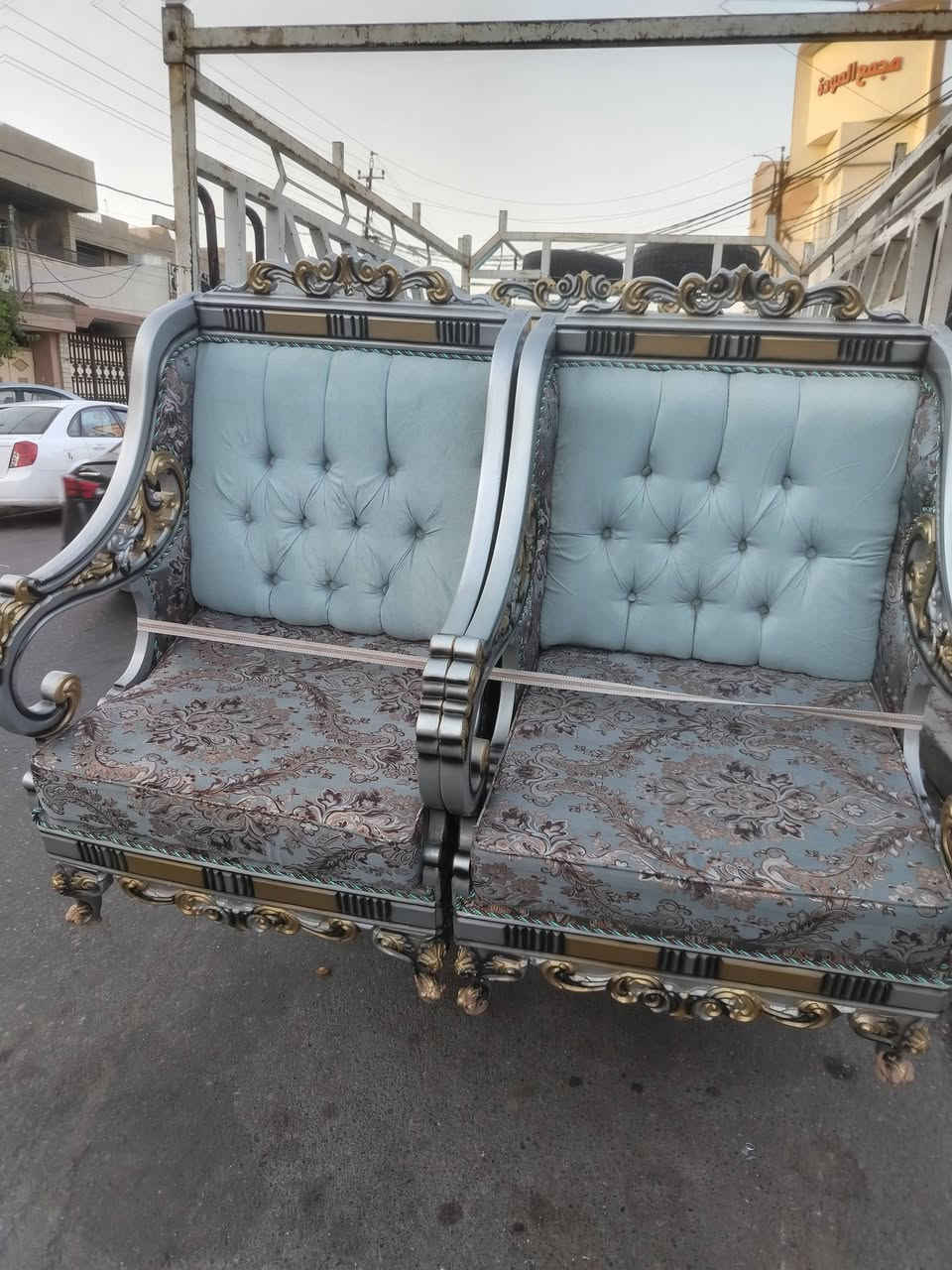 حي سكر قريب جامع الرحمة الاتصال على ارقم *********** اسيا 0770166140

