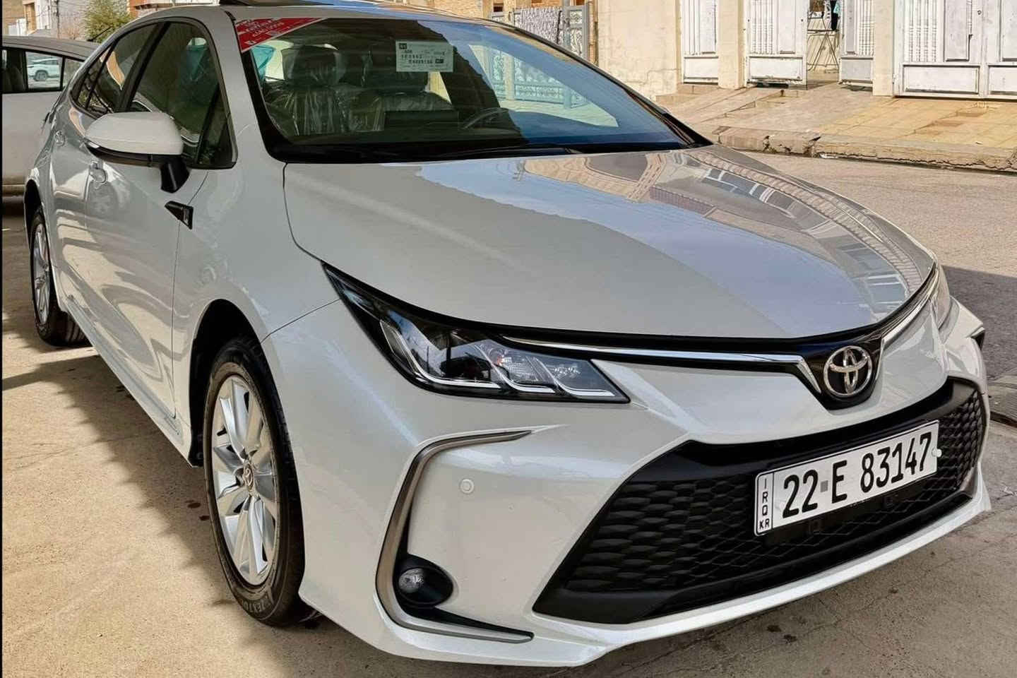 تکایە لە ناو پەیجەوە کۆمێنت بکەن بۆ ئەوەی زانیاری تەواوتان پێبگات


**إذا كنت صاحب هذا الإعلان وتريد حذفه لأي سبب، رجاءا أرسل رسالة إلى الدعم الفني**