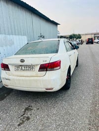 بي واي دي G3 • ٢٠١٣ • ٣٠٠٠٠ كم