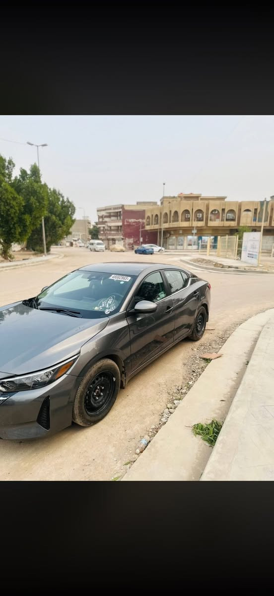 سلام عليكم نيسان سنترة موديل 25دخول جديد فحص مواقت موصفات سيارة S سيارة ماشيه الف مايل زيرو حادث سيارة بس بنيد تبديل سيارة بدون شاصي بدون لغد يرباك ستيرن السعر 120 الستفسار ***********
