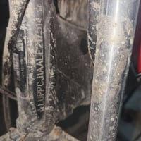 موتور بدون مكينة • متروكة ووسخة • زعفرانية بغداد