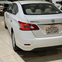 نیسان سێنترا 2020 مواسەفات خەلیجی  ٧٦ هەزار کم ڕۆشتووە بێ بۆیاغ و بێ ت...