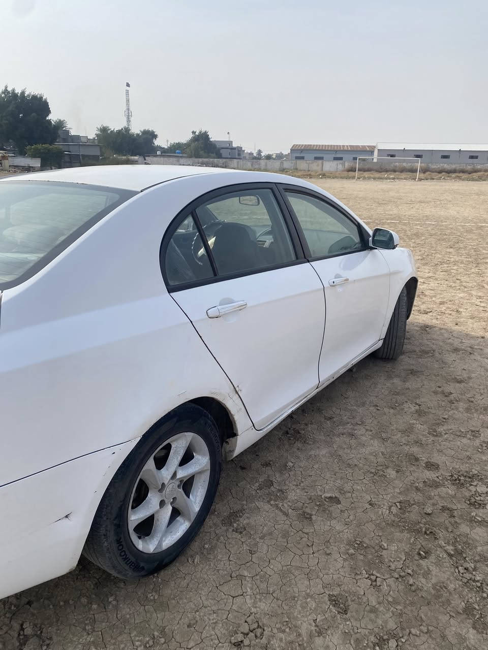 .®
السلام عليكم..من رخصه الأدمن سياره امكراند سي سفن الحجم الصغير موديل 12 رقم بابل بأسمي سنويه لغاية 30 مكينه وكير نضاف كهربائيات بلاد تبريد شغال ما بيهه ضربه الكشر وسط مصبوغة حزام باتري جديد عنواني بغداد الزعفرانيه السعر 42 وبيهه وبيهه مجال تلفون ***********
