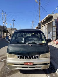 مكينة خير • جير الخامس يفلت • كرمت علي