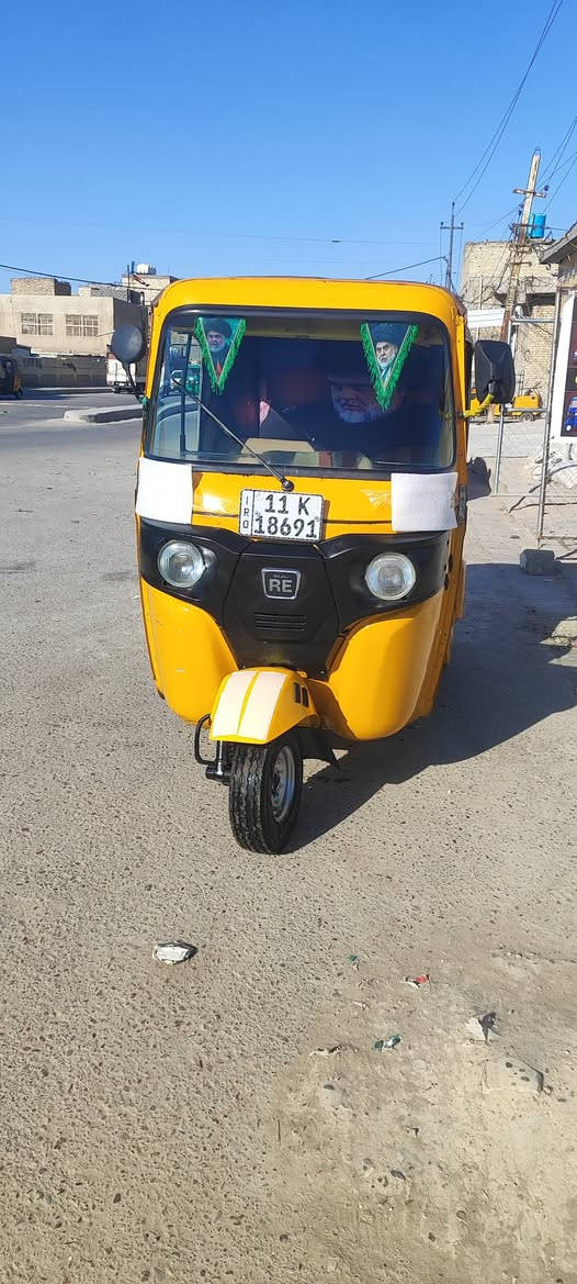 يا الله سلام عليكم تكتك موديل 20شهر 12 تكتك كفاله بس دوس معمره مكفوله من ضربه وصبغ مكينه تاكل الكاع كلش حلووو 
رقم انكليزي ثاني يوم تحويل مكاني بغداد مدينه صدر اخير داخل السعر 6 و800 
رحمه المك لا تكسر بحلال العالم رحمه المك 

***********
