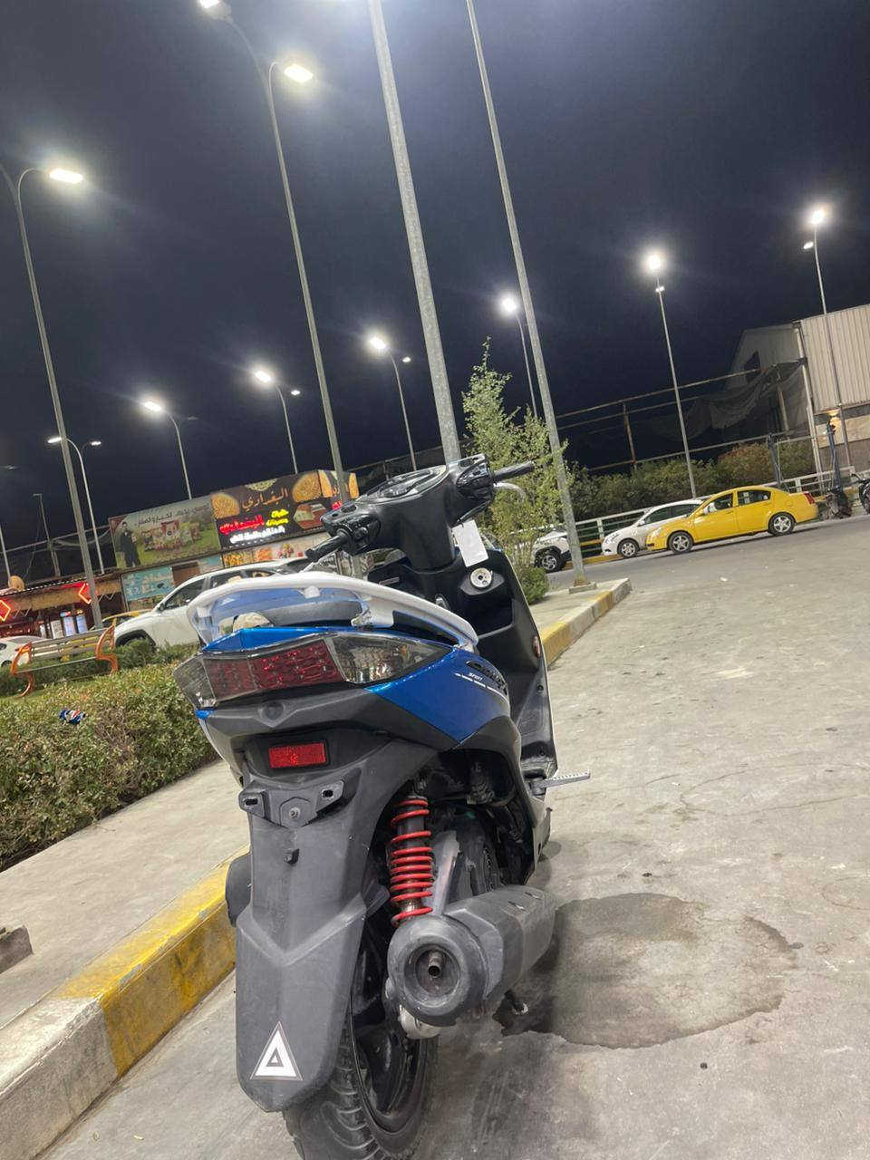 سلام عليكم دراجه سكنس لد
دراجه بلادي كهربائيات كلهه شغاله مكينه بلاديه ما مفتوحه لا تخبر لا تنقيص كفرات بلادي ختم واحد طسه ناعمه عنوان الشعب شارع الصحه سعر خاص ***********
