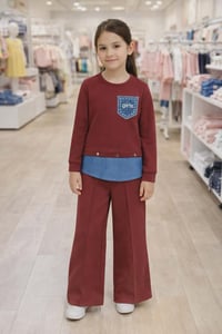 سوت أطفال • ٥-١٠ سنوات • المسيب شارع البلدية