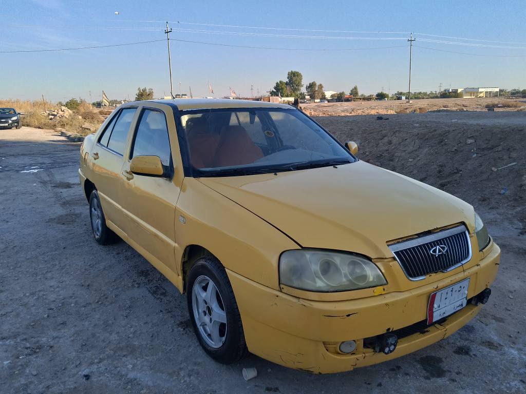 شيري مكينه كورله
رقم بصره راعيه موجوده
بس الغرامات ع مشتري
السعر ١٢ 
***********
