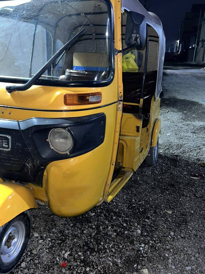 سلام عليكم تكتك موديل 19 شهر 11. تكتك جاهزه وخير من الله. رقم وسنويه. سعر 5200قفل. ***********
