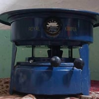 لمبة رويال • فتيلتين جديدة • الحبيبية