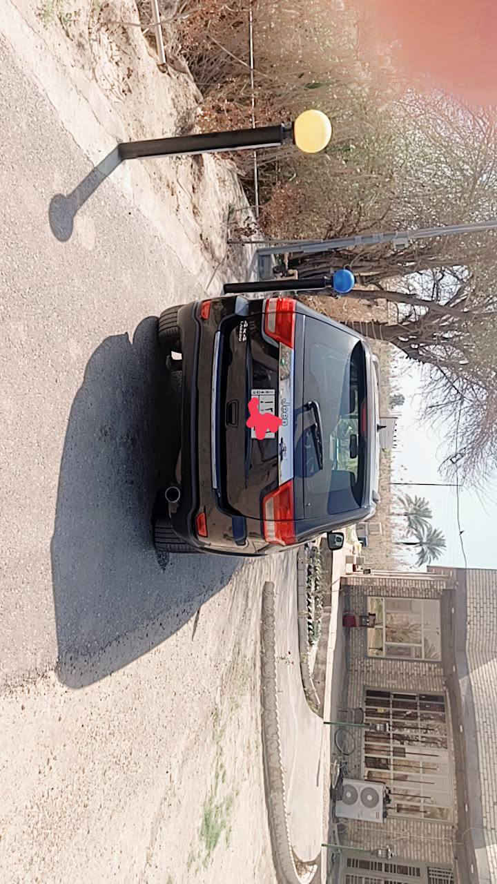 جيب لاريدو 12خايجي بيه بارد فقط فتحه اشاير بالصفحه كير محرك تبريد السياره مال بيت السعر 170التواصل على هذه الأرقام ***********////‏‪***********‬
