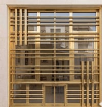 ابواب • شبابيك • تصاميم حسب الطلب