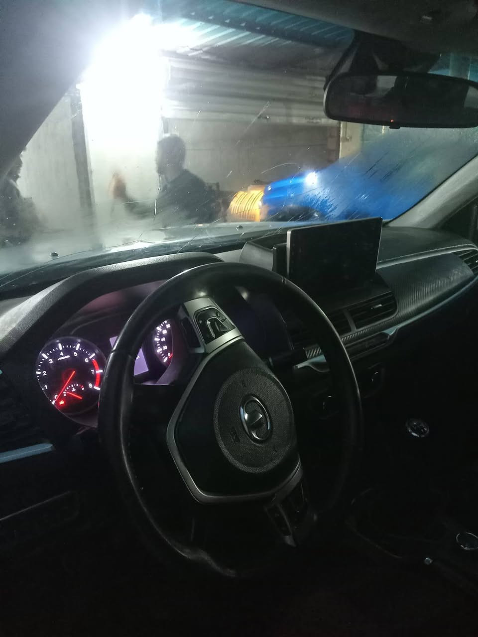 بيع سريع
كراتصال***********يت ويل  فور ويل موديل 2021 سياره نضيفه   للستفسار
