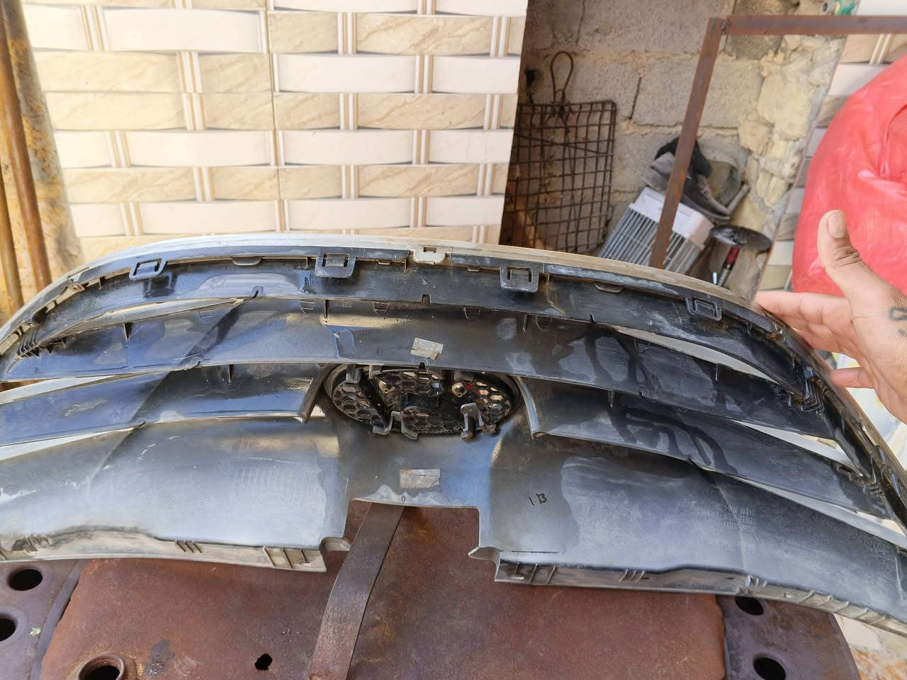 شباك سوناتا للبيع اصلي مو تجاري


**إذا كنت صاحب هذا الإعلان وتريد حذفه لأي سبب، رجاءا أرسل رسالة إلى الدعم الفني**