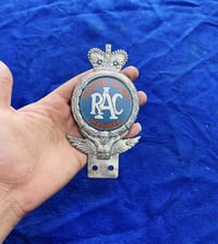 دخول جديد • RAC • كماليات سيارات