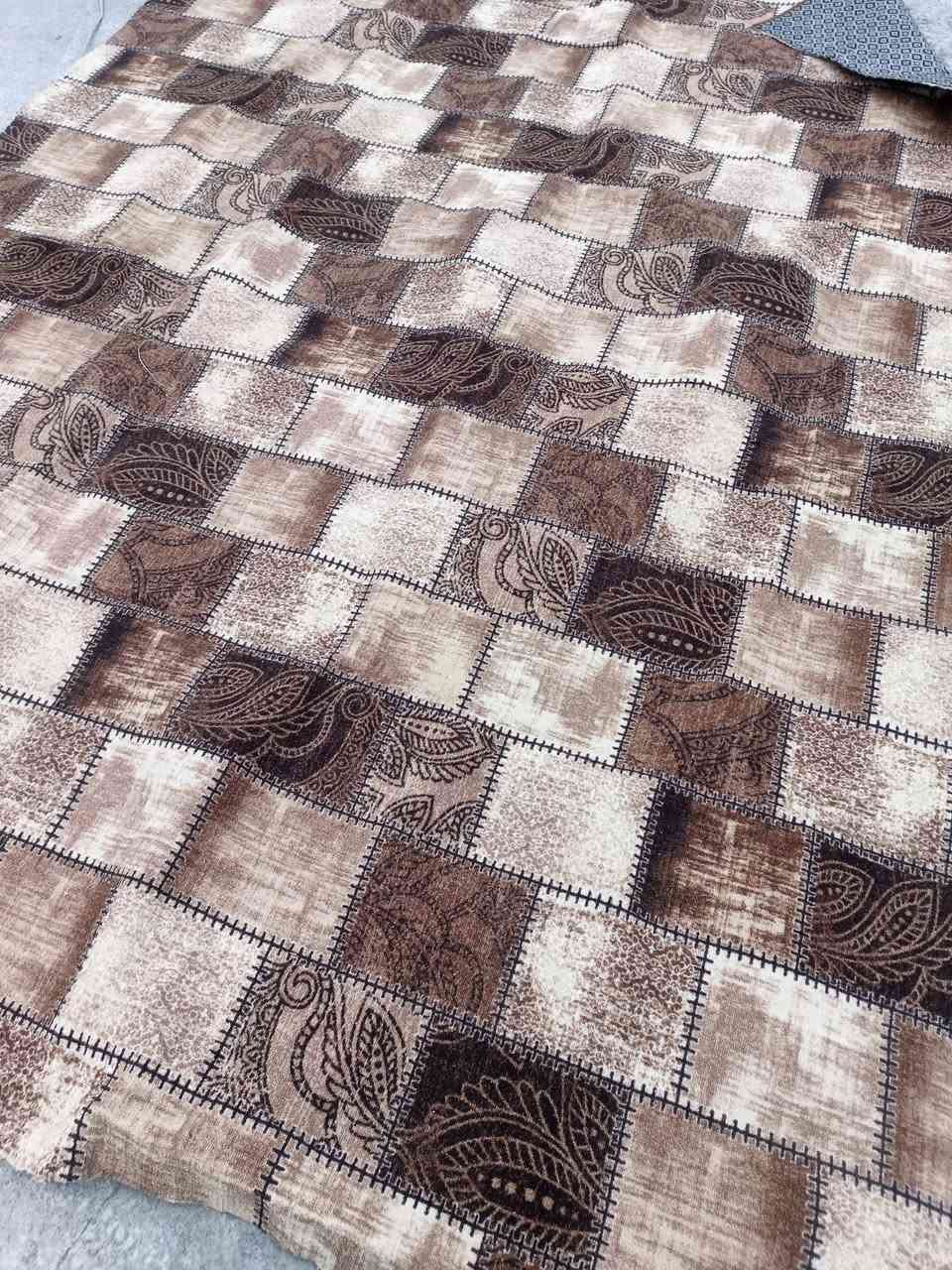 فراش للبيع ٣قطعه الواحد منهاالعرض٣والطول ٤ ثنيهن منها قياس ٣/٣ العنوان حي العسكري شارع ٦٠  سعرهن ٤٥ بي مجال***********
