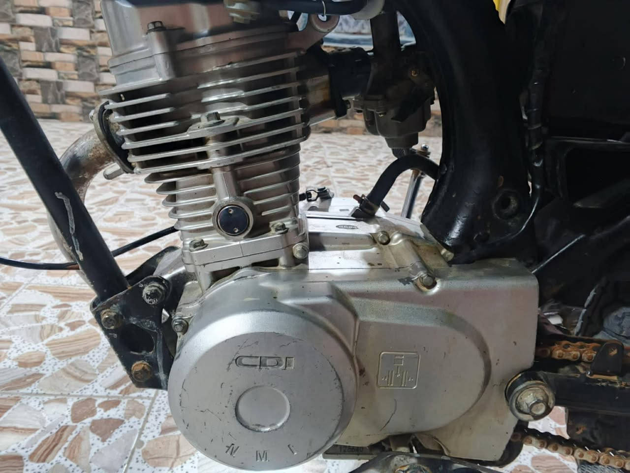 سلام عليكم درجه نامه تعمير شاصي مديل 2020  ولباقي 2022 محرك شلامجه مفتوح ولفات وبستم مره وحده سعر 450  مكاني ذي قار سوگ الشيوخ شراي خاص 
واتساب ***********
