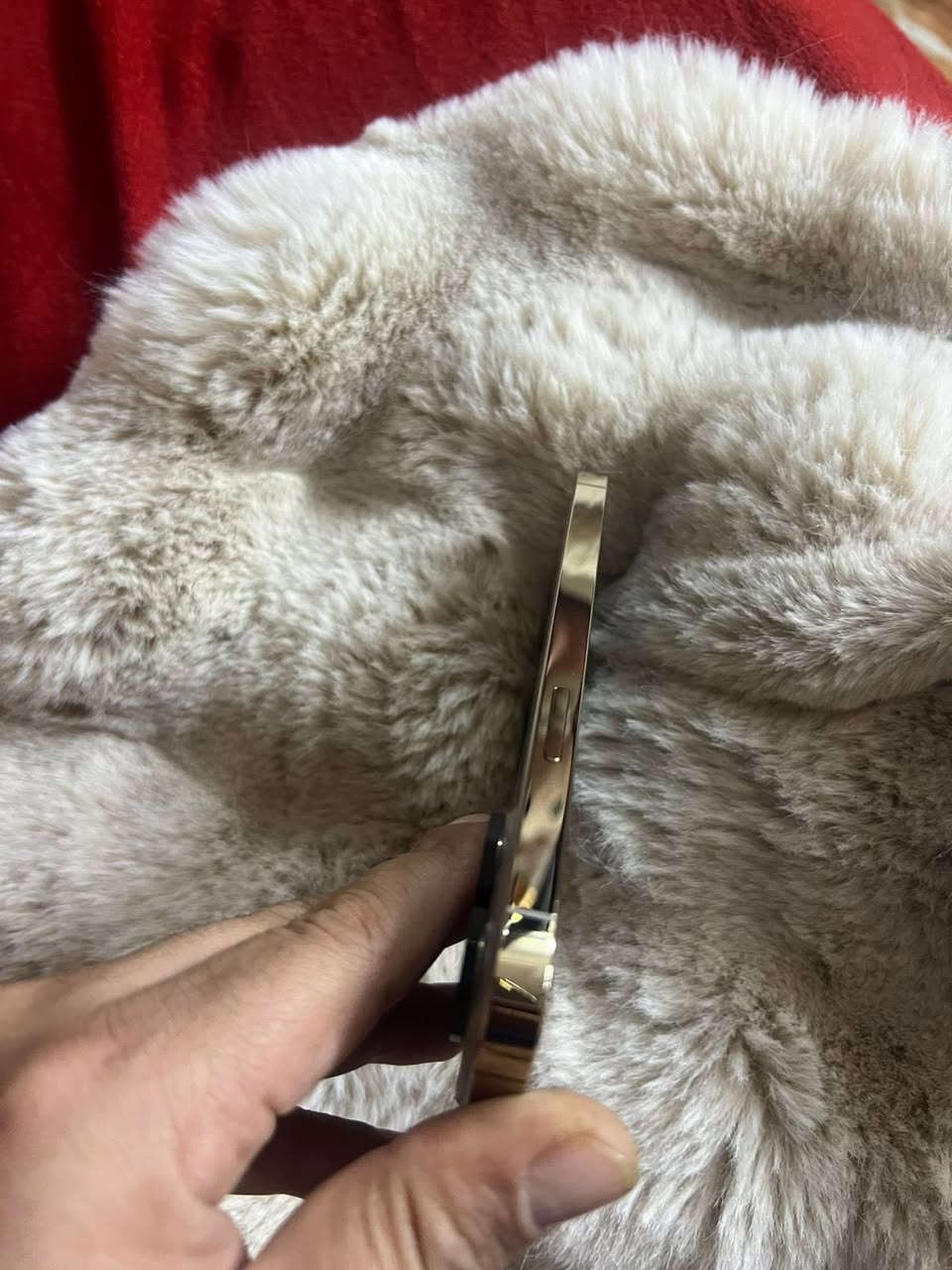 ايفون 13 برو
ذاكره 128
دبل سيم كارت
السعر 525 الف
مكان بغداد حي العامل***********
