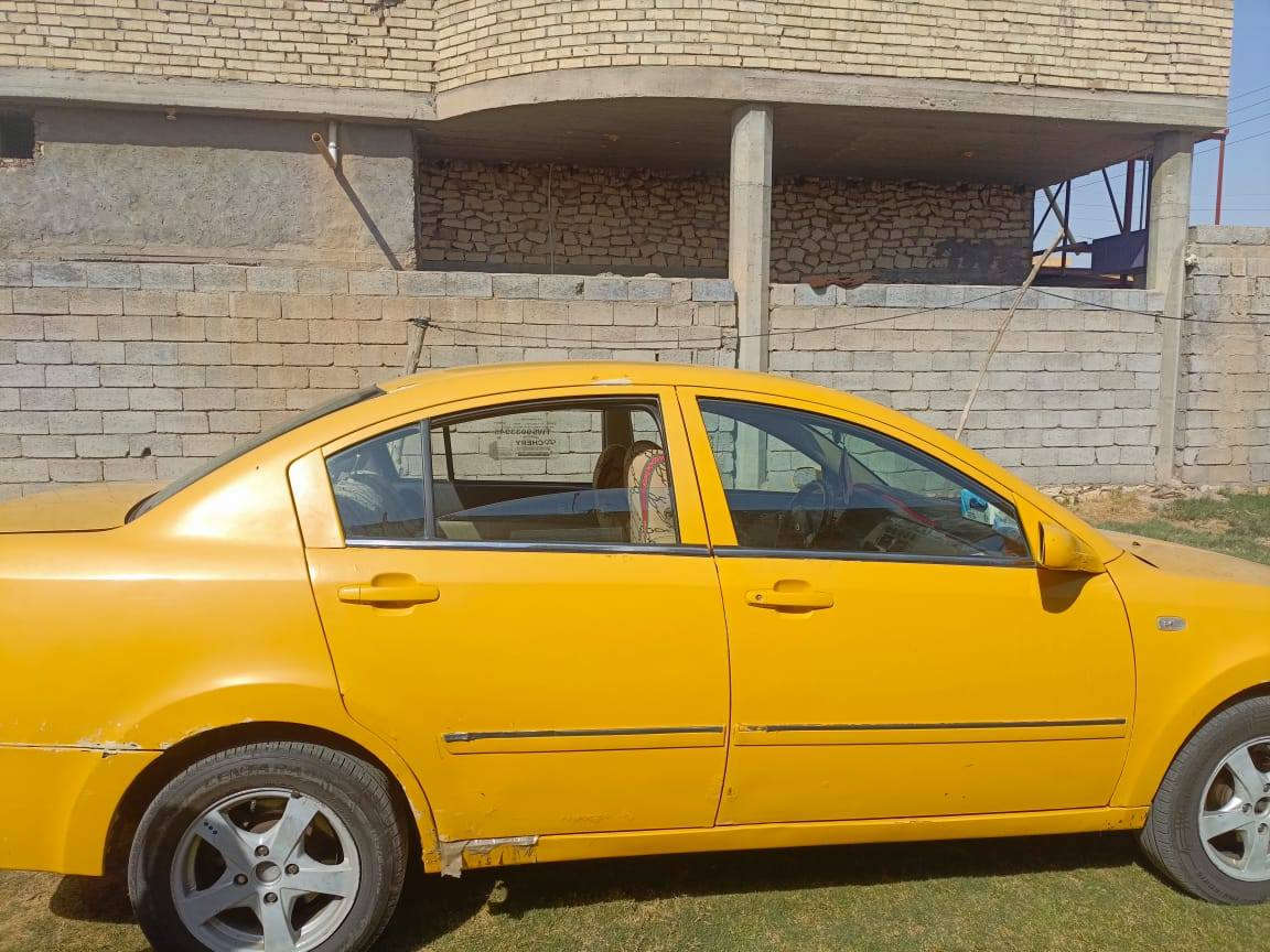 سياره شيري اي فايف للبيع كير ومكينه كورلا بيكاتشو متهد بيهن والكشر كدام العين موديل ٢٠١١ مصفره هيه وغرامات السعر ٣٨ وبيهه مجال الاتصال على هذا الرقم *********** رقم انكليزي بغداد العنوان الانبار
