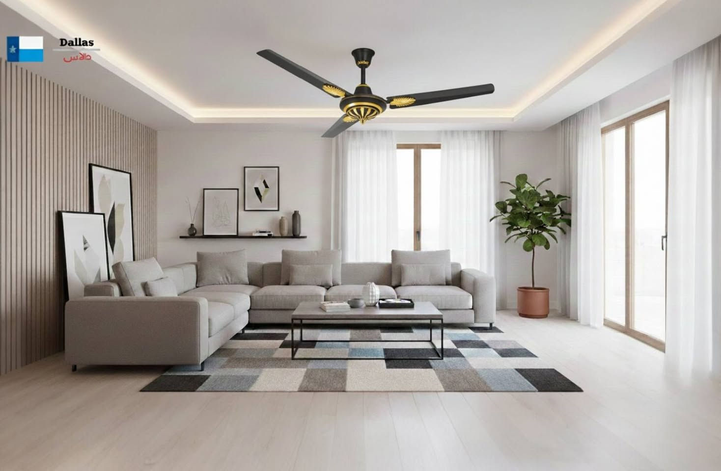 الجمال يجتمع مع الكفاءة في مروحة السقف الباكستانية من دالاس. 🇵🇰💪
• محرك قوي لعمر افتراضي طويل 🌀
•  تصميم عصري يناسب مختلف الأذواق ✨
•  اجعل بيتك أكثر راحة وانتعاشاً اليوم ❄️
اطلبها الآن عن طريق :
قسم المبيعات :***********
الموقع الإلكتروني : www.force-iraq.com
الموقع الإلكتروني للتقسيط :https://app.gini.iq/deeplink/asl_al-quwa
او من خلال احد وكلائنا الكرام في باقي المحافظات ✨🌹
#مراوح #ديكور_منزل #مروحة_سقف #دالاس
