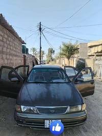 نيسان نضيفه دواخل جديد كير مكينه مكفولات بس تحويل ثاني يوم تأيرات جدد ...